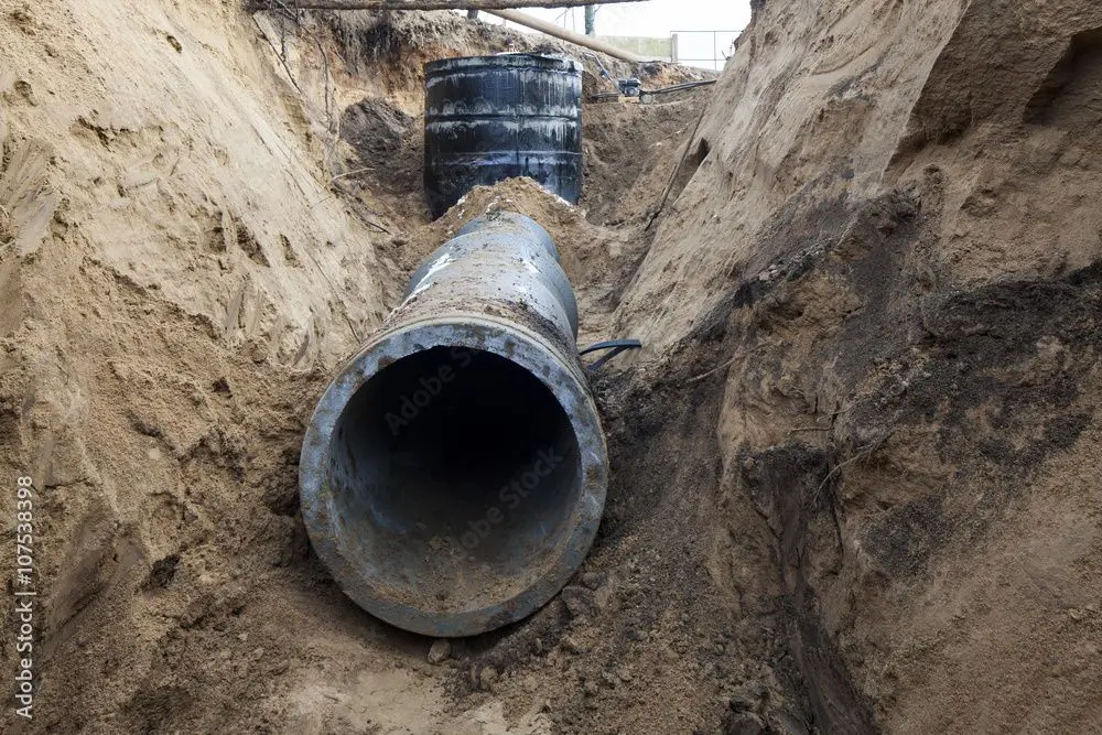 How long do various sewer pies last How long do various sewer pies last